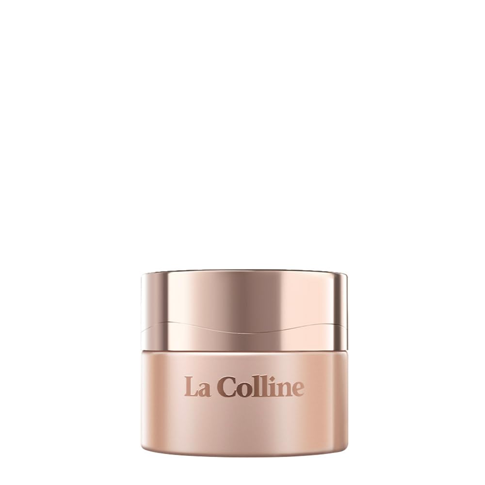 La Colline Nativage La Creme Contour Des Yeux 15ml