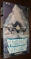 Patterson's Volunteers (Ulverscroft Large Print) 0393019098 Book Cover