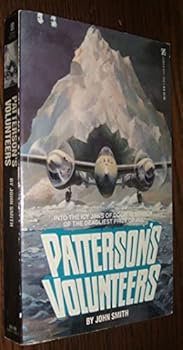 Paperback Patterson's Volunteers Book