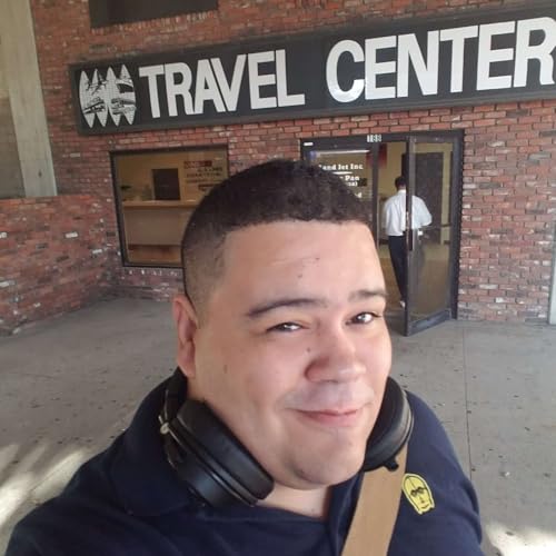 JT Starts Over Podcast Por  arte de portada