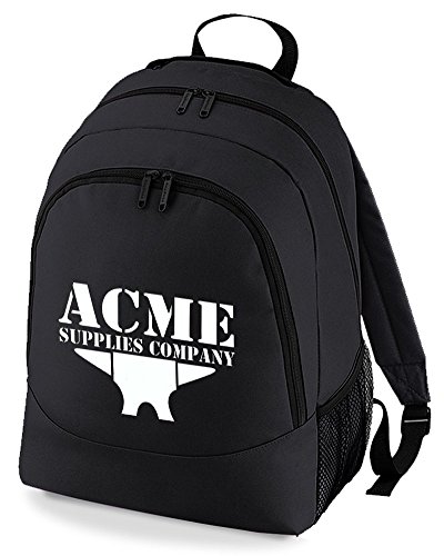 Image of Acme-Supplies,Company Backpack Unisex Rucksack Bag