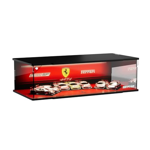 Image of DCO Motion Blur Series (DCO Prancing Horse Studio)