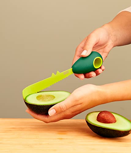 Kuhn Rikon Faca Colori de abacate