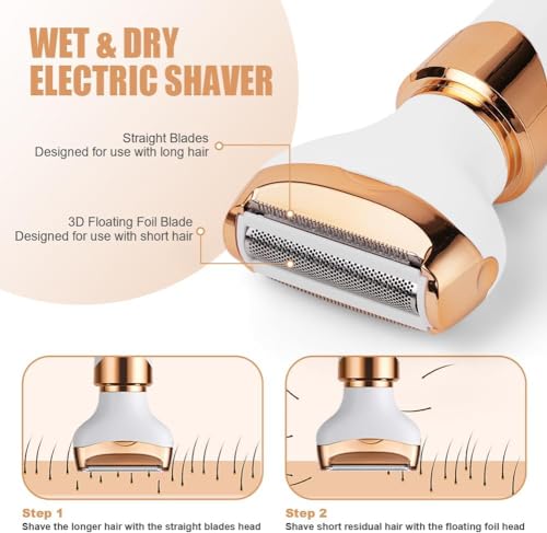 Depiladoras, Music Imagen adicional