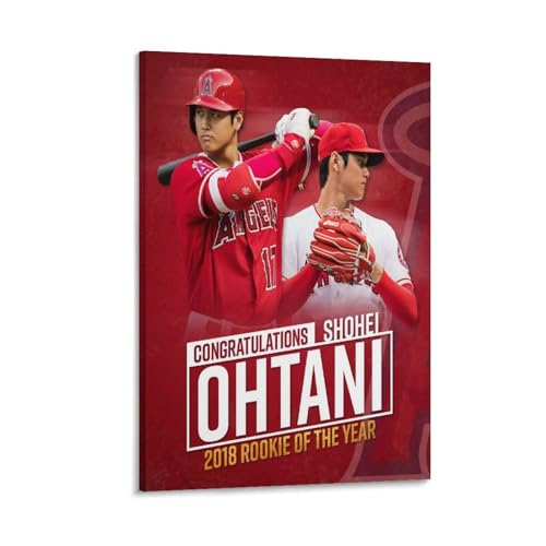 Lauren Taylor 大谷翔平 ポスター プリント Amazon.co.jp: 大谷翔平 #870 Shohei Ohtani by Lauren Taylor