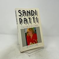 Sandi Patti: The Voice of Gospel 0385243537 Book Cover