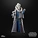 STAR WARS The Black Series Bib Fortuna Toy 6-Inch-Scale Return of The Jedi Collectible Action Figure, Toys for Kids Ages 4 and Up