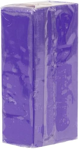 Miniatura 6 de Van Aken Claytoon - Arcilla para modelar  1 libra (cuatro barras de 4 onzas)  Uso para Claymation, modelos y Stop Motion (frío)