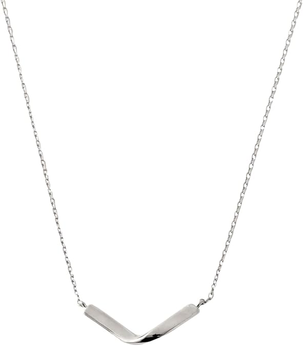 Amazon | [ジュエッテ] [ディアマンティーニ] ダイヤモンド ネックレス