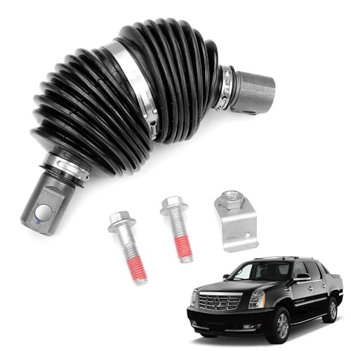 Steering Shaft Fit for Chevrolet Avalanche 2007-2012 Cheyenne 2007-2014 Silverado 1500 2007-2008 Suburban 1500 2007-2014 Tahoe 2007-2012 Cadillac Escalade 2007-2014