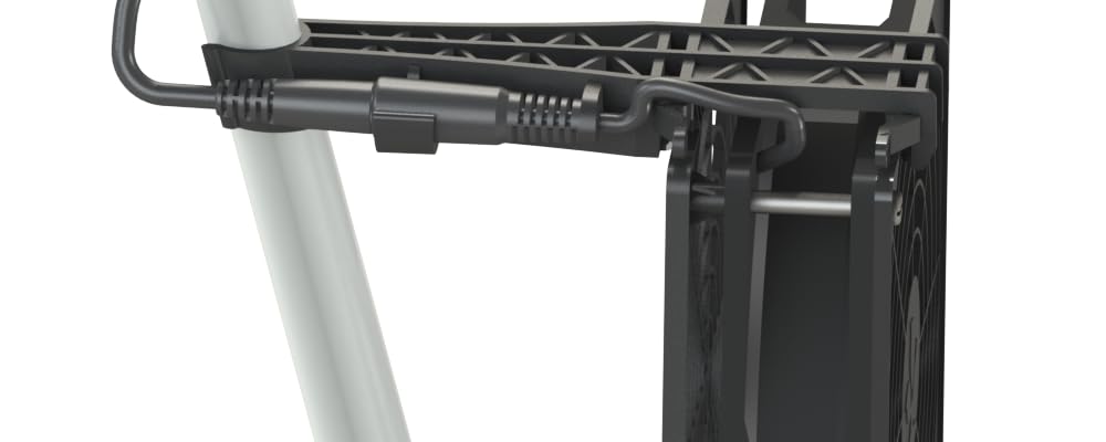 Scythe FUMA 3, CPU-Kühler - 2x 120 mm