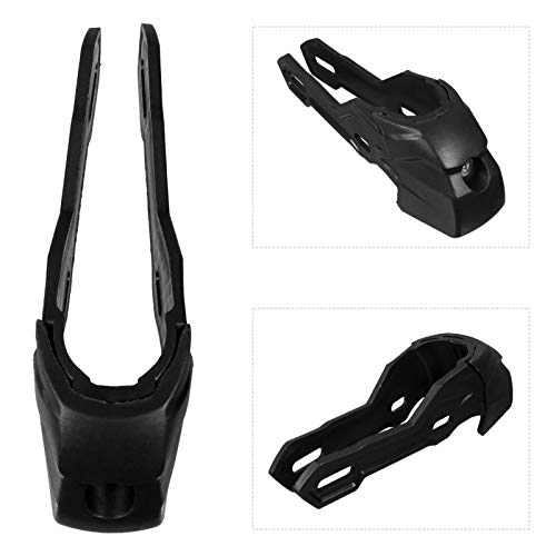 CLISPEED Pastilhas de Freio para Patins Inline Patins Inline Freios Bloqueiam Acessórios para Patins