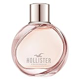 Hollister Wave For Her Perfume - 50 ml/1.7 oz (1321-61038)