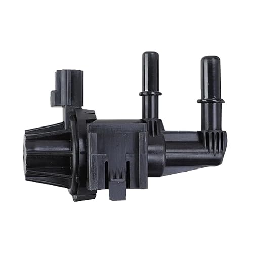 Automotive Solenoid Valve Fit for Ford Explorer Fit for Mazda Fit for Mercury Mountaineer Vacuum Switch Valve Vapor Purge Solenoid