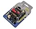 NEW! Bullz Audio 12 Volt 250 Amp Car Audio Stereo Circuit Breaker Fuse | BCB250A