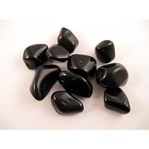 أسود Obsidian Bulk Gemstone Tumble Minerals 1 جنيه بالجملة أفضل سعر