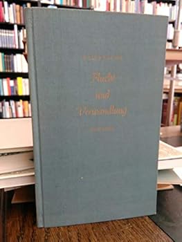 Hardcover Flucht Und Verwandlung Gedichte [German] Book