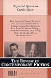 Raymond Queneau/Carole Maso, Vol. 17, No. 3 (Review of Contemporary Fiction)