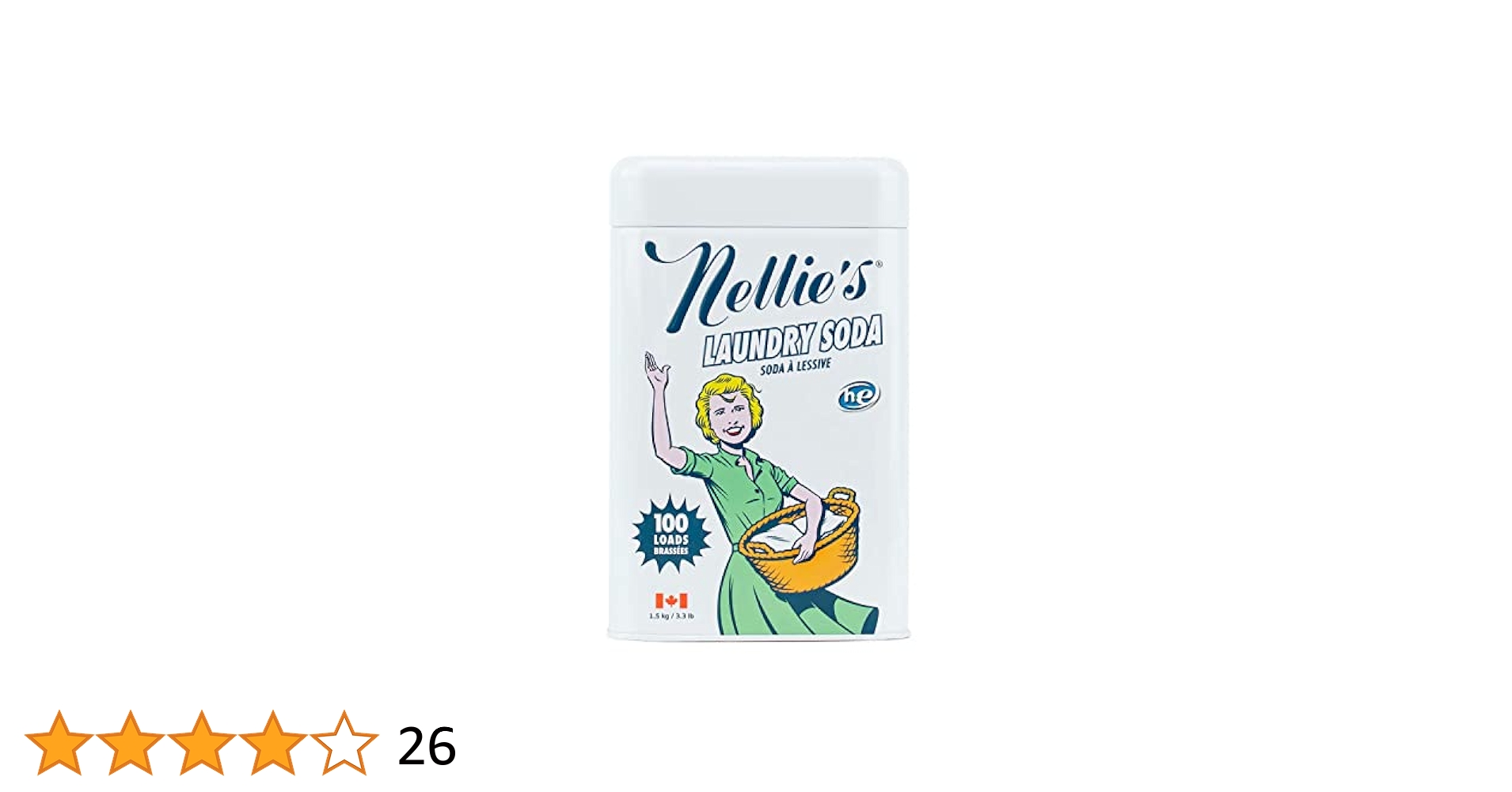 ネリーズ　ランドリーソーダ　100回分　ランドリーナゲッツ　50回分　まとめ売り 71YPlTYBDnL._AC_SY200_QL15_.jpg