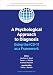 A Psychological Approach to Diagnosis: Using the ICD-11 as a Framework (English Edition)