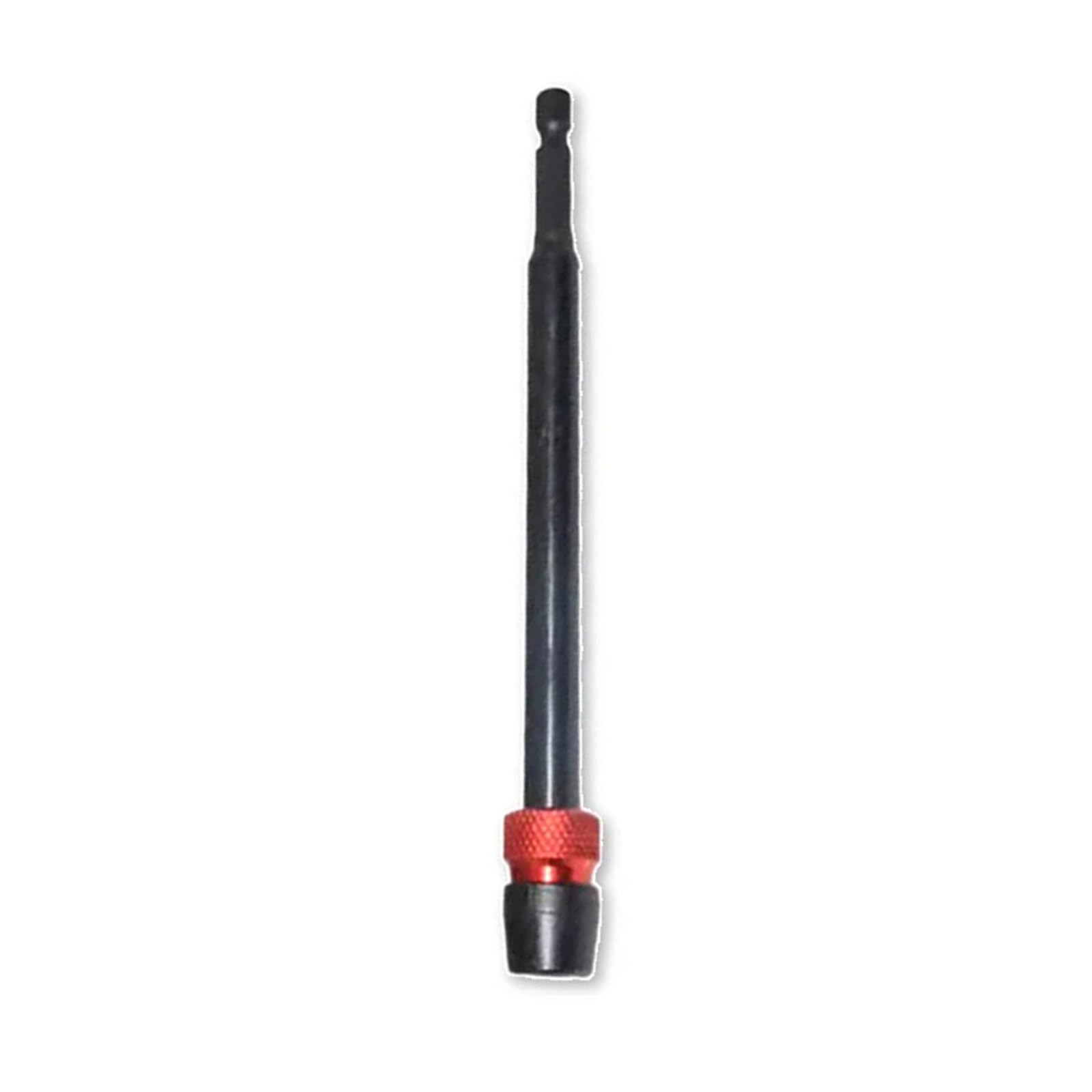 Compatibility Hexagonal Shank Quick Releases Bit Extension Holder for Industrial Production and Construction Tasks Industrial Production Efficiency