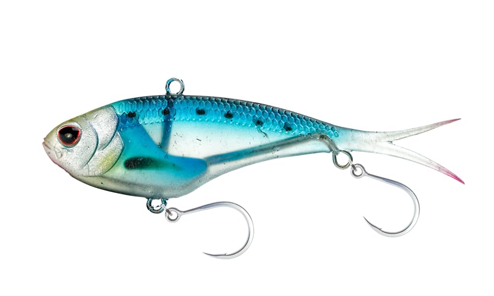 Nomad DesignVertrex Max 130 150 Offshore
