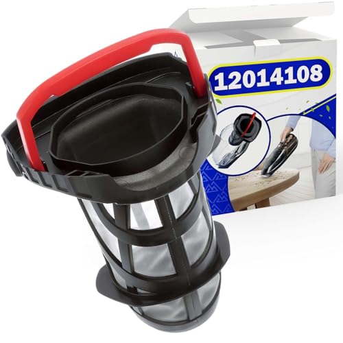 Exterior Filtro Aspiradora Sin Cable Con Código Original 12014108 Para Bosch Aspirador De Mano - Monteral