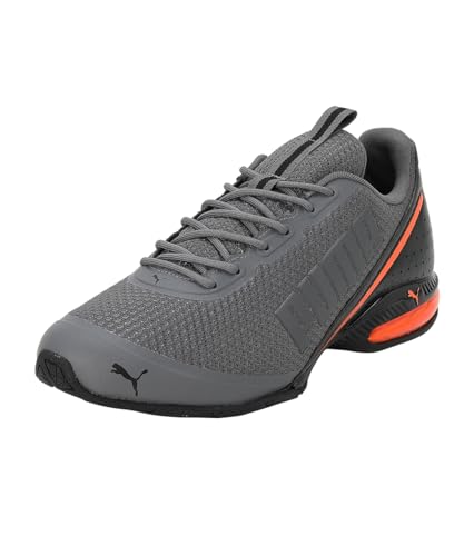 Image of Puma Unisex Adult Cell Divide Running Shoe