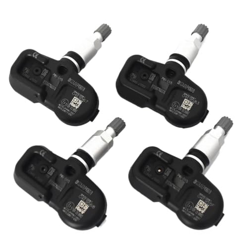ԗp TPMS 552940J7000 Compatible With Kia For Ceed CD 2018 2019 2020 ^CCj^[ZT[ TPMS(4pcs)