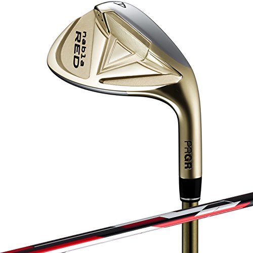 【再値下げ】プロギアnabla RED アイアン 6〜SW Amazon.co.jp: PRGR(プロギア) ID nabla RED アイアン ID nabla RED