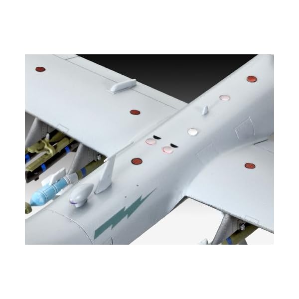 Revell 04865 - MQ-9 Reaper – Bild 7