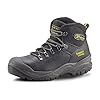 GriSport Contractor Mens S3 Safety Steel Toe/Midsole Work Boots UK 9 / EU 43 #2