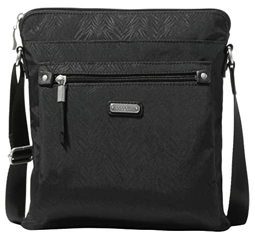 Image of Baggallini Go Bagg with RFID Phone Wristlet
