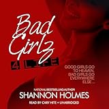 Bad Girlz 4 Life: Bad Girlz, Book 2