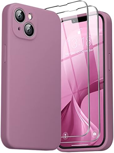 Custodia In Marmo Personalizzata Per IPhone: Cover In Silicone - Foto 3