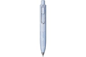 Mitsubishi UMN38 Uni-Ball One P Gel Ballpoint Pen 0.38mm Savon