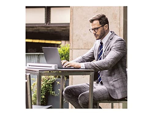 Mobile Scanner DSmobile DS-640