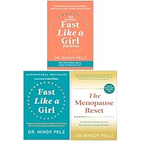 Dr. Mindy Pelz Collection 3 Books Set