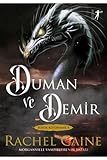  Duman ve Demir: Büyük Kütüphane 4