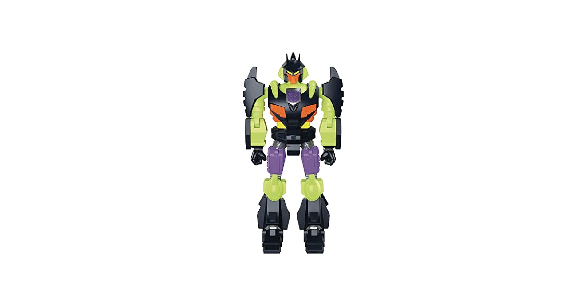 トランスフォーマー　バンザイトロン Amazon.com: Transformers ULTIMATES WV1 Banzai-TRON AF : Toys