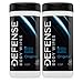 Defense Soap Body Wipes Value Bundle | All Natural Tea Tree & Eucalyptus Oil Wipes for Athletes, MMA, Wrestling, Gym, Camping & Travel | 5 Pack Total (40 Count Each) | Portable Post Workout Shower Wip
