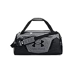 Under Armour Unisex-Adult Undeniable 5.0 Duffle