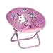 Jojo Siwa Mini Saucer Chair