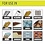 RYOBI Oscillating Multi-Tool Accessory Kit (16-Piece)