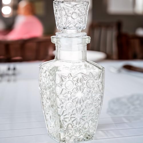 Opiniones y reviews de Licorera de vidrio disponible en línea. 9 Imagen adicional