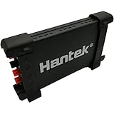Hantek 365F True RMS Data Logger, Long Time Record Voltage Current Resistance, Plug & Play, Need to