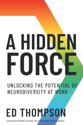 A Hidden Force view 2