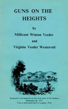 Paperback Guns on the Heights Book