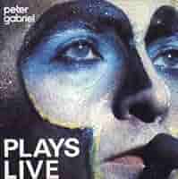 【14CD-BOX 直筆サイン】PETER GABRIEL: LIVE 2009 Peter Gabriel – Live 2009 - 24.03.09 Santiago, Chile – 2 x