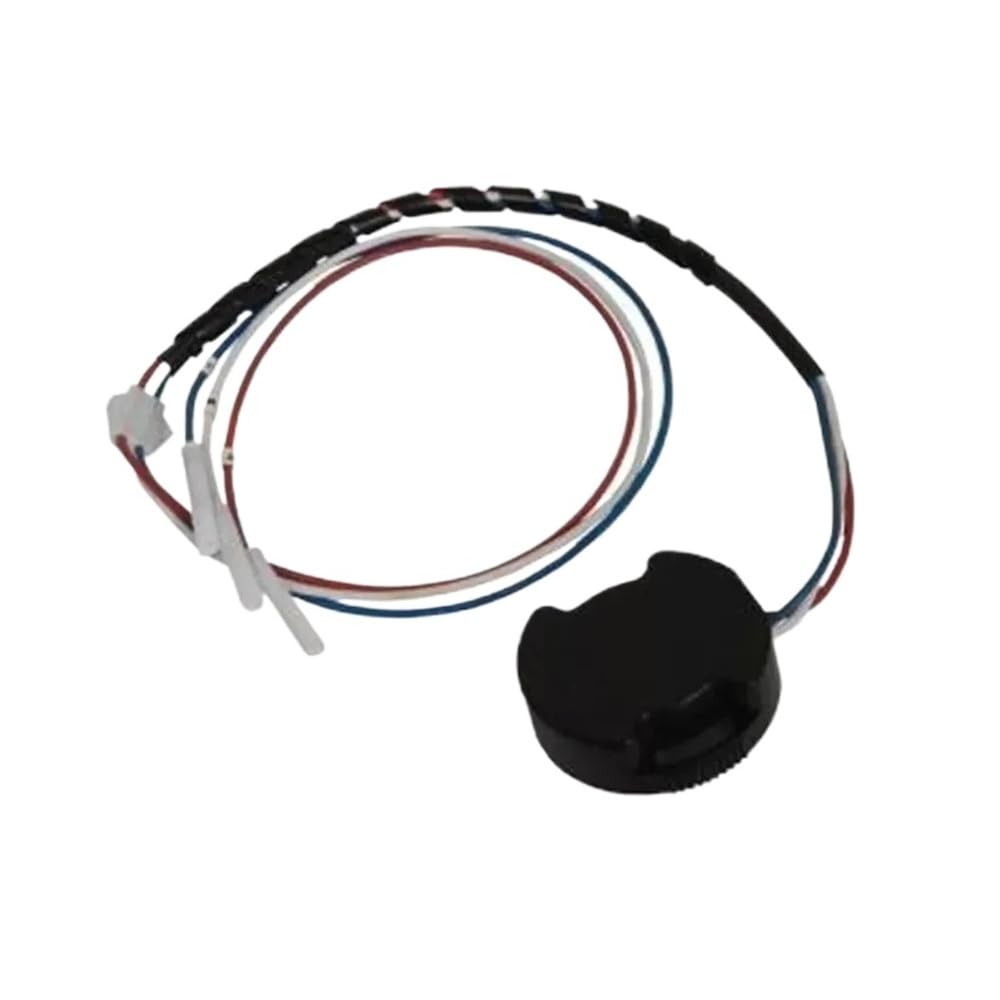 Transmetteur de position de trim numérique pour calibrer l'assiette du bateau PN 8M0095310